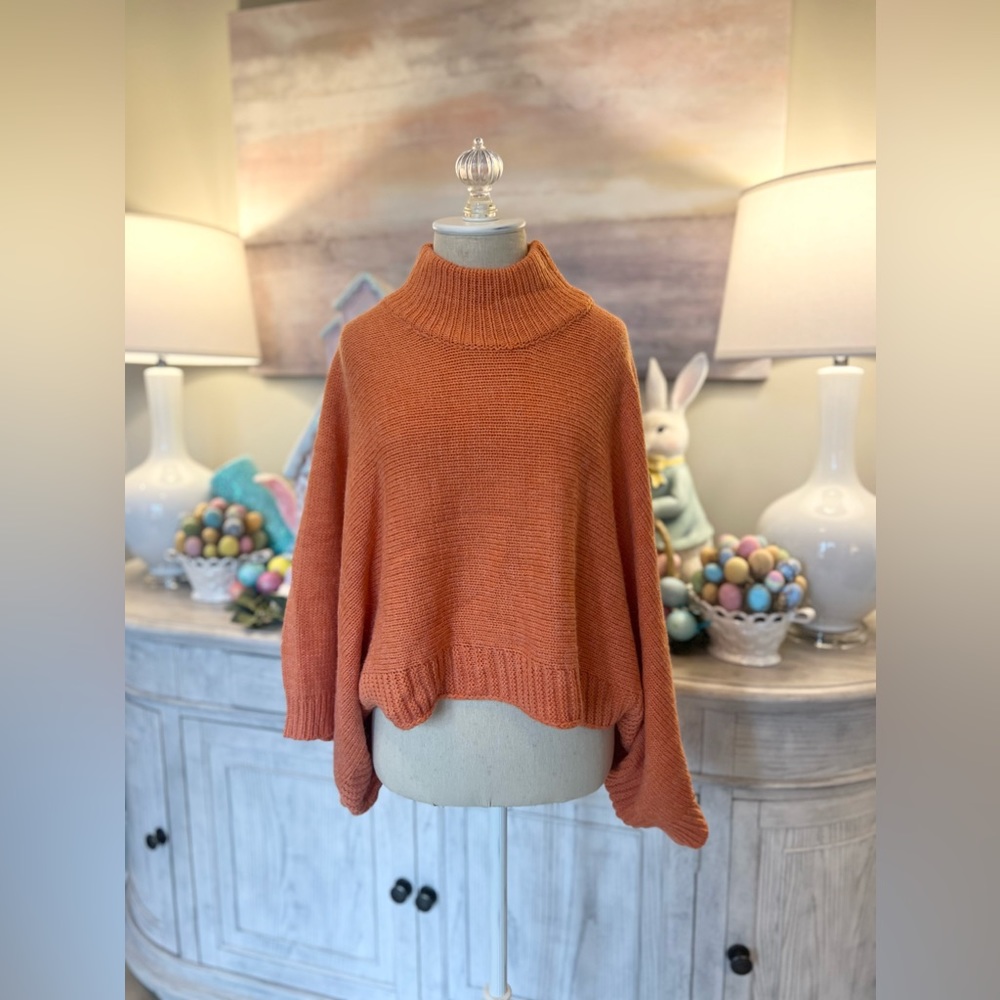 Anthropologie Sweater
